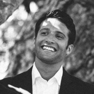 Meet your Posher, Edward